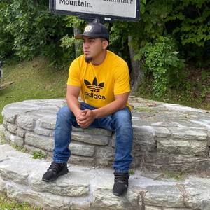 Meet your Posher, Mandy jr